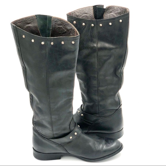 GOLDEN GOOSE BOOTS 8/8.5 39 - Picture 7 of 13